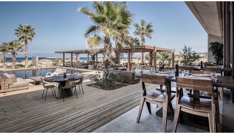 Domes Zeen,a Luxury Collection Resort, Crete, Крит